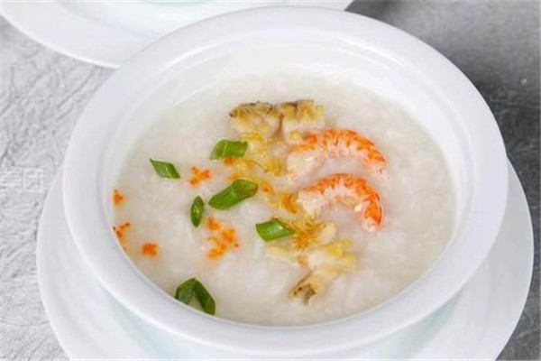 滿朝佰家粥鋪總部
