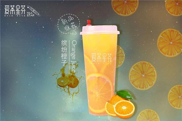 愛茶星芬全國有多少家
