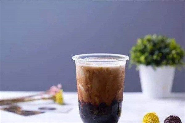 自學(xué)奶茶開店靠譜嗎