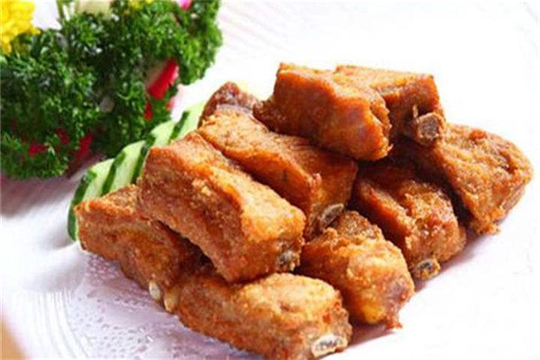 優溪味加盟費