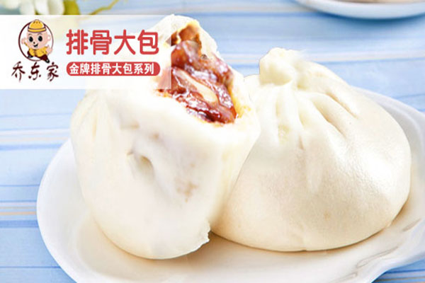 喬東家排骨大包總部在哪