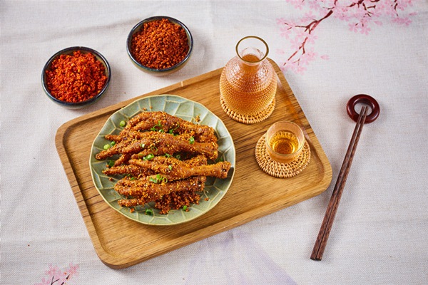 轟炸炸雞怎么加盟