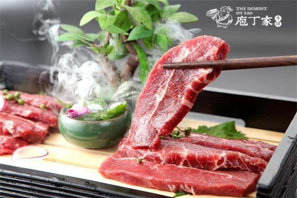 庖丁家牛肆牛肉火鍋