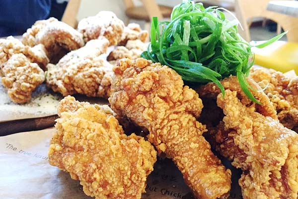 七嘴雞咪有多少加盟店