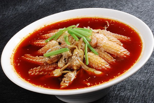 香慧麻辣燙加盟費(fèi)