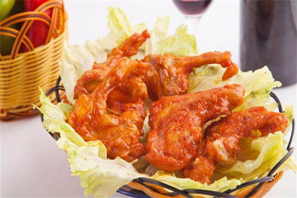 王超林風(fēng)味炸雞加盟靠譜嗎