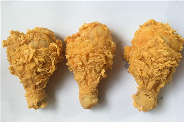 怎樣可以獲取王超林風(fēng)味炸雞配方