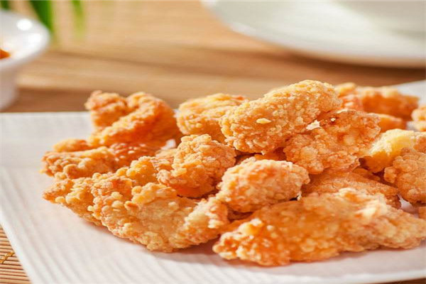怎樣可以獲取王超林風(fēng)味炸雞配方