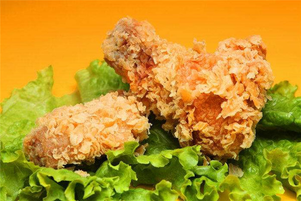 怎樣可以獲取王超林風(fēng)味炸雞配方