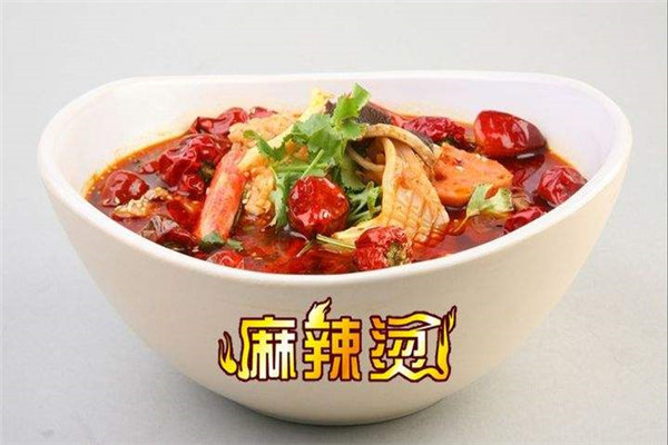 長垣史記麻辣燙配方泄露