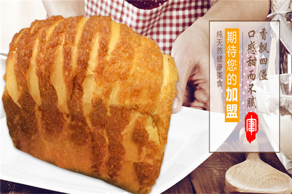 沈陽尋味唐派加盟