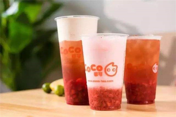 coco上海總公司在哪里