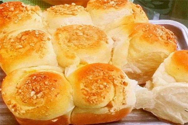 南京酵墅加盟費130萬