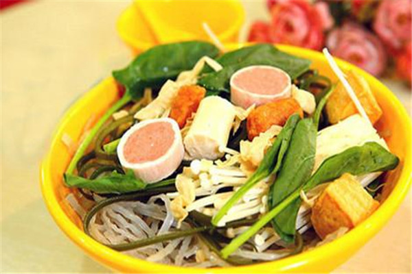 麻辣燙需要加盟嗎