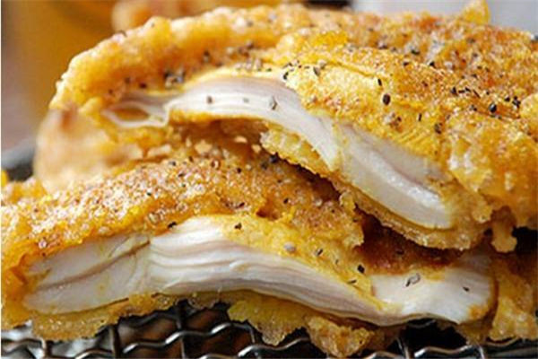 名客佳雞排加盟費(fèi)多少