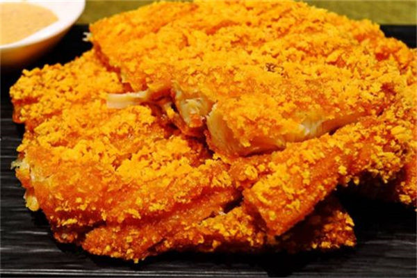 名客佳雞排加盟費(fèi)多少