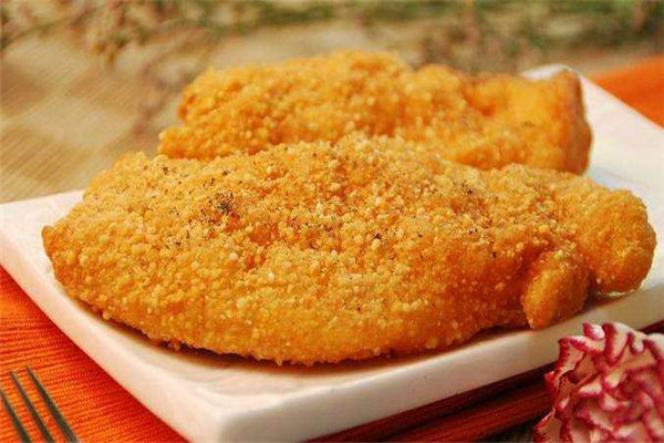 名客佳雞排加盟費(fèi)多少