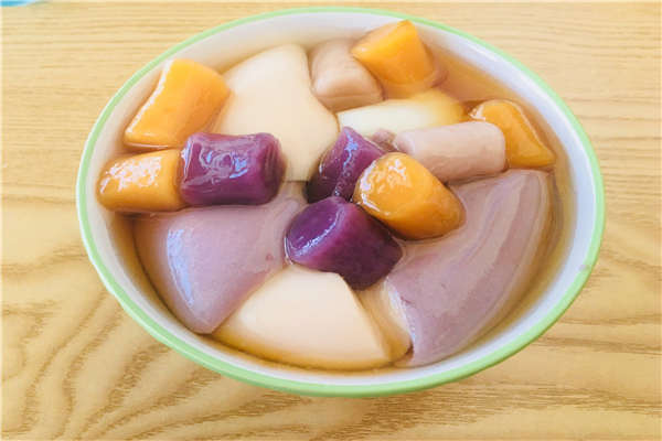 童媽甜品賺到錢了沒