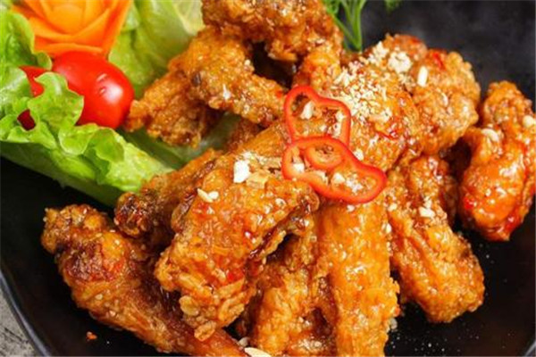麥立美加盟需要多少錢