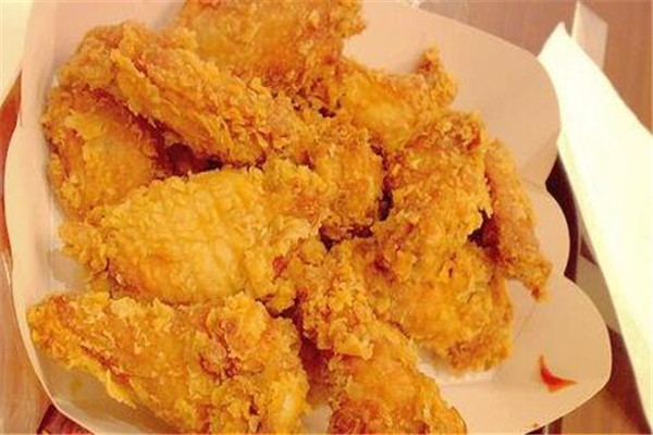 濟(jì)南傻子炸雞怎么加盟