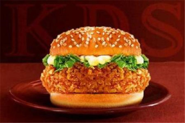 麥克漢姆漢堡跟華萊士比