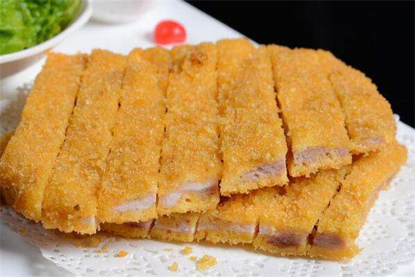 饞嘴雞排怎么樣