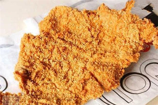 饞嘴雞排怎么樣