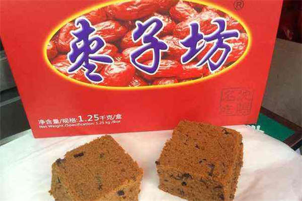 棗子坊一年能掙多少錢