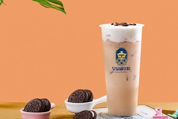 嘟茶院奶茶評價怎么樣