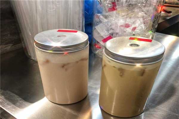 嘟茶院奶茶評價怎么樣