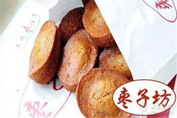 石家莊棗子坊加盟