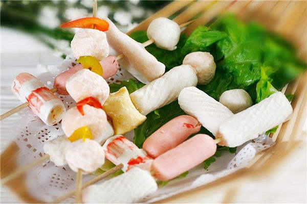 秀海福麻辣燙一年賺多少錢