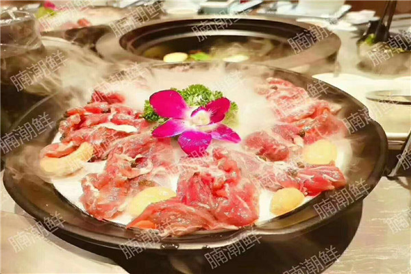 腩潮鮮火鍋評價如何
