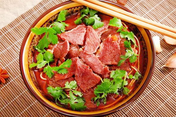 康師傅牛肉面連鎖店加盟費