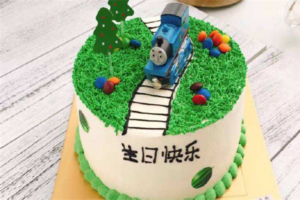 歡牛蛋糕屋可以加盟嗎