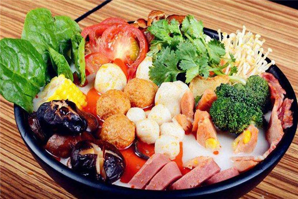 勾饞麻辣燙加盟條件