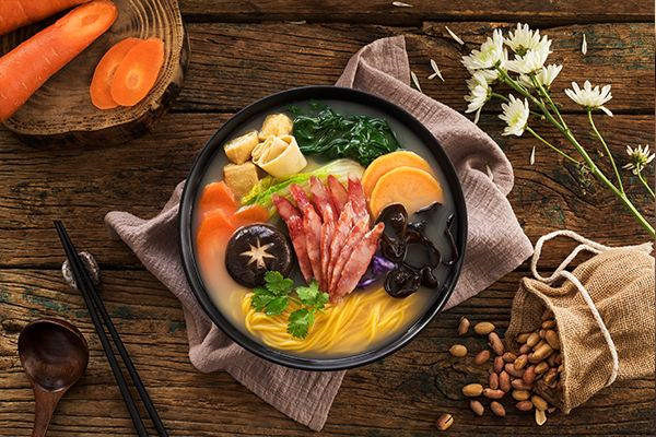 勾饞麻辣燙加盟費多少錢