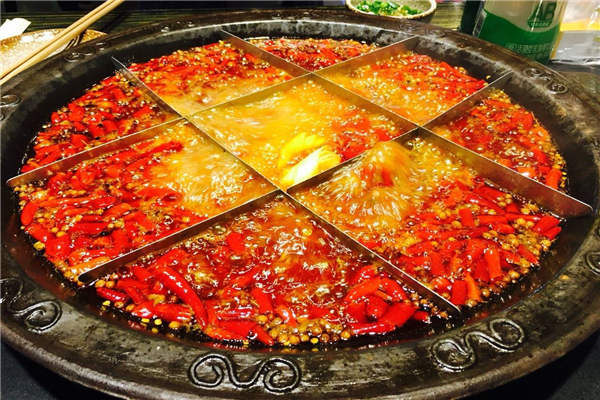 滿江紅火鍋加盟費(fèi)多少錢