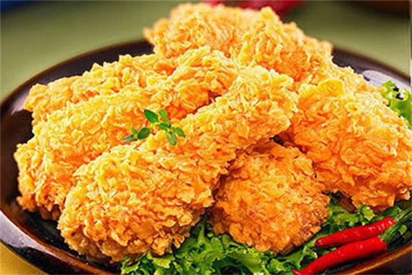 庫橋炸雞排加盟是騙局