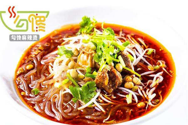 勾饞麻辣燙加盟合作應該注意什么