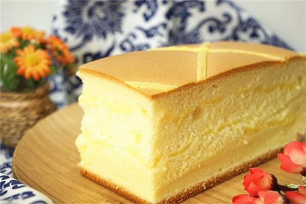 阿嬤蛋糕店加盟成本明細
