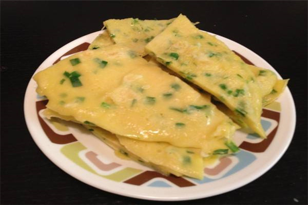 太土雞蛋煎餅加盟多少錢