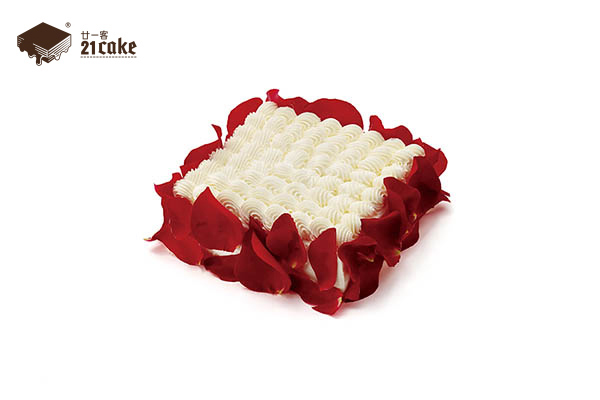 21cake和mcake哪個(gè)好
