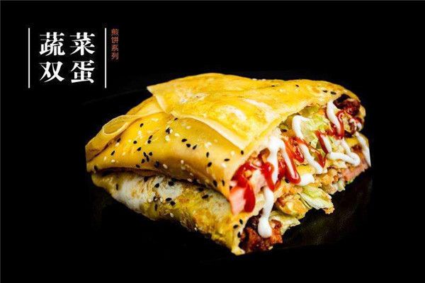 上海煎餅世家加盟怎么樣