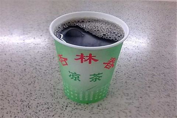 加盟杏林春要多少錢