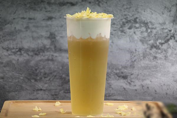 小鹿茶賺錢么