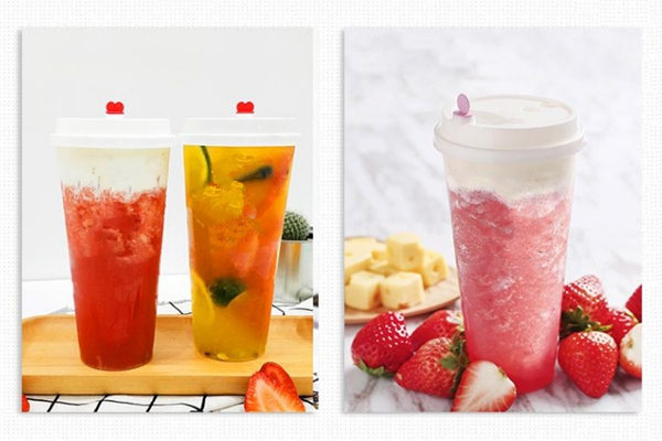 覓恬時(shí)光飲品加盟