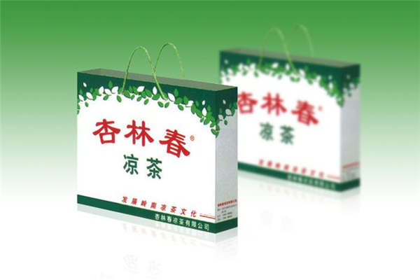 杏林春為什么不給加盟
