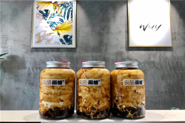 良品黑糖好賺錢嗎