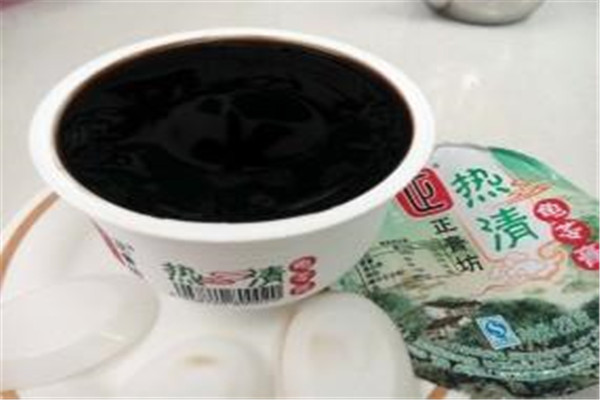 開杏林春掙錢嗎